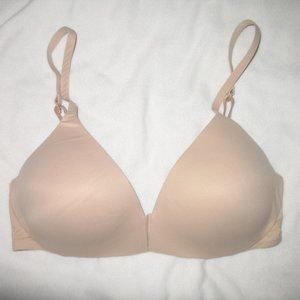 Calvin Klein Wire-Free Soft Cup Bra